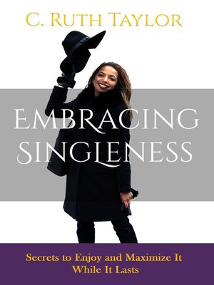 cover image of Embracing Singleness